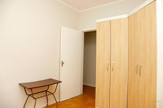 Quarto 2 de apartamento para alugar com 1 quarto, 60m² em M Vento, Porto Alegre