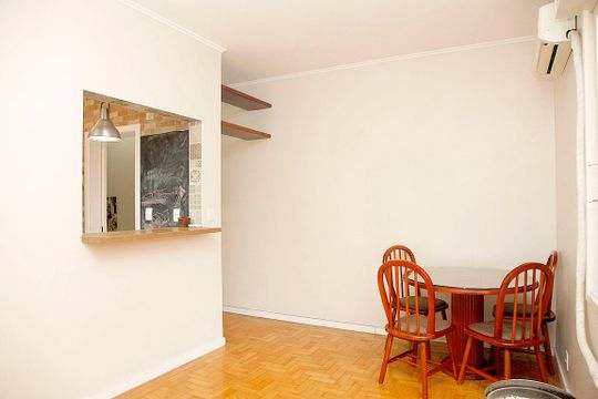 Apartamento para alugar com 1 quarto, 60m² em M Vento, Porto Alegre