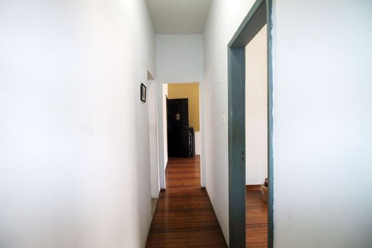 Sala - corredor de apartamento para alugar com 2 quartos, 70m² em Cordovil, Rio de Janeiro