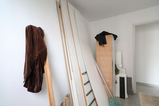 Quarto 1 de apartamento à venda com 2 quartos, 44m² em Barra Funda, São Paulo