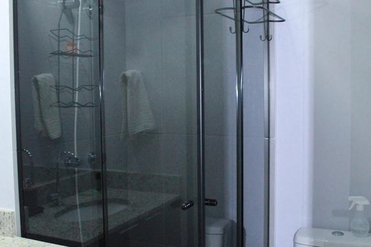 Kitnet/Studio à venda com 1 quarto, 24m² em Santa Cecilia, São Paulo