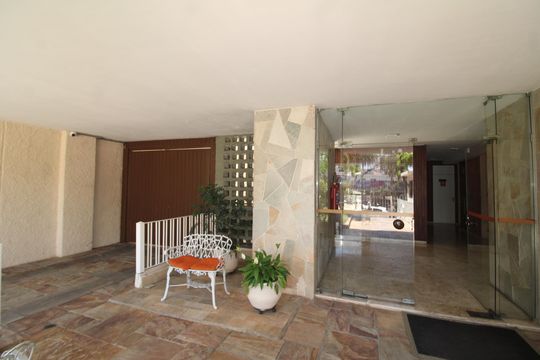 Área Comum de apartamento para alugar com 2 quartos, 97m² em Santana, São Paulo