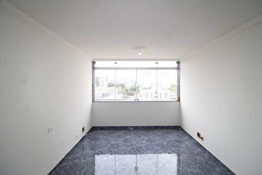 Sala de apartamento para alugar com 2 quartos, 97m² em Santana, São Paulo