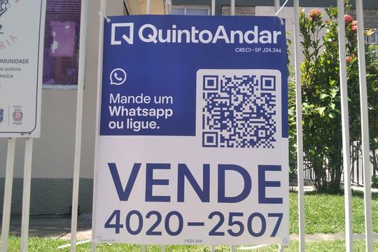 Fachada de apartamento para alugar com 2 quartos, 97m² em Santana, São Paulo