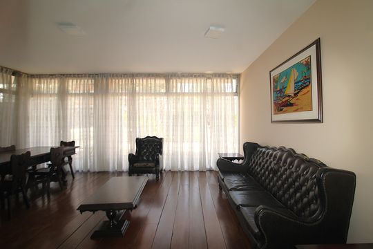 Área Comum de apartamento para alugar com 2 quartos, 97m² em Santana, São Paulo