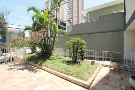 Área Comum de apartamento para alugar com 2 quartos, 97m² em Santana, São Paulo