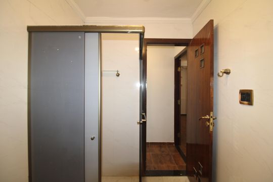 Banheiro de apartamento para alugar com 2 quartos, 97m² em Santana, São Paulo