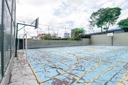 Quadra de apartamento para alugar com 3 quartos, 90m² em Casa Verde, São Paulo