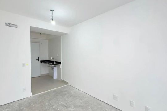 Apartamento à venda com 2 quartos, 50m² em Santo Amaro, São Paulo
