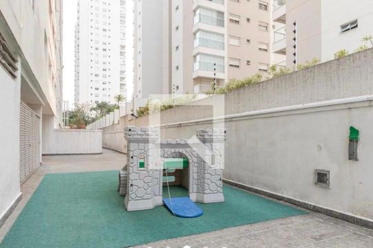 Apartamento à venda com 2 quartos, 50m² em Santo Amaro, São Paulo