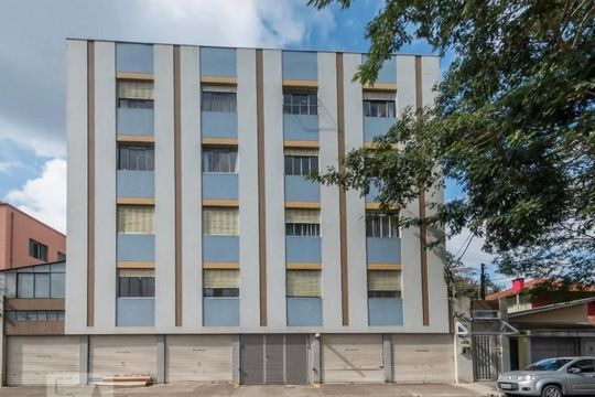 Apartamento à venda com 2 quartos, 50m² em Santo Amaro, São Paulo