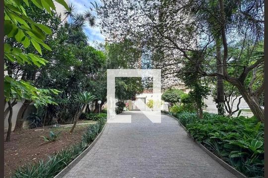 Apartamento à venda com 2 quartos, 50m² em Santo Amaro, São Paulo