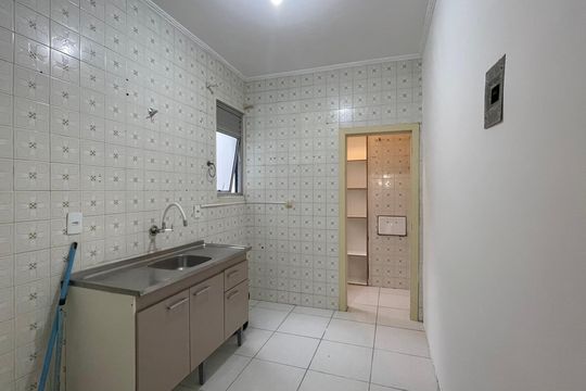 Apartamento para alugar com 3 quartos, 70m² em Capoeiras, Florianópolis
