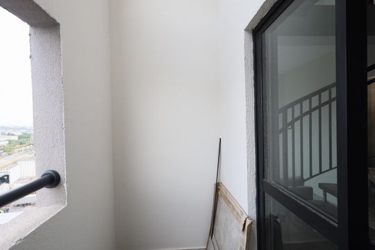 Área de Serviço de apartamento à venda com 1 quarto, 45m² em Bonfim, Osasco