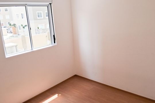 Apartamento para alugar com 2 quartos, 40m² em Del Castilho, Rio de Janeiro