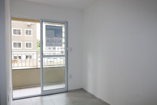 Apartamento à venda com 2 quartos, 40m² em Del Castilho, Rio de Janeiro
