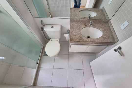 Apartamento para alugar com 2 quartos, 62m² em Recreio dos Bandeirantes, Rio de Janeiro