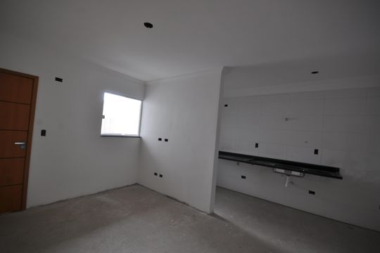 Apartamento à venda com 2 quartos, 48m² em Vila Mazzei, São Paulo