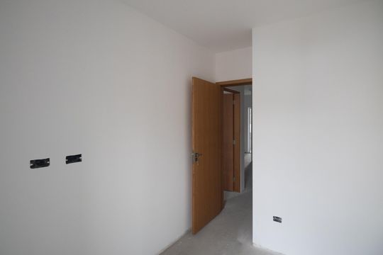 Quarto 2 de apartamento à venda com 2 quartos, 51m² em Vila Mazzei, São Paulo