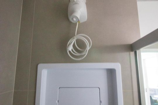 Apartamento à venda com 1 quarto, 43m² em Águas Claras, Brasília