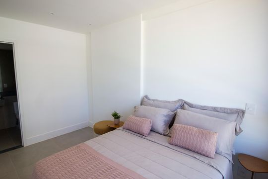 Apartamento à venda com 1 quarto, 35m² em Águas Claras, Brasília