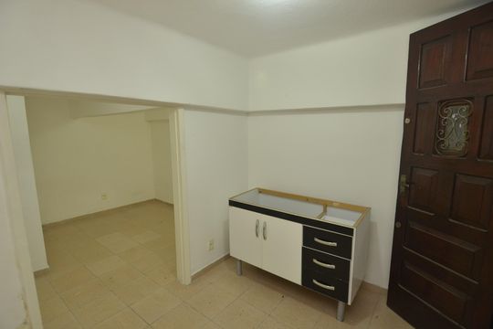 Kitnet/Studio para alugar com 1 quarto, 20m² em Vila Isabel, Rio de Janeiro