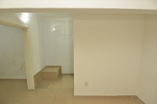 Quarto de kitnet/studio para alugar com 1 quarto, 20m² em Vila Isabel, Rio de Janeiro