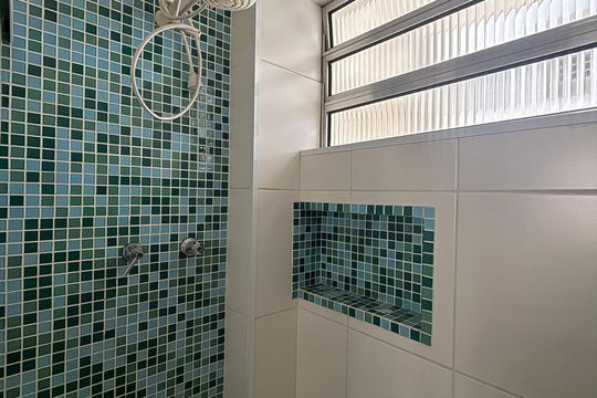 Kitnet/Studio à venda com 1 quarto, 40m² em Vila Buarque, São Paulo