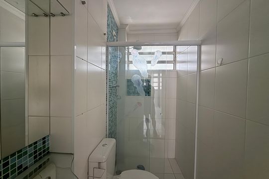 Kitnet/Studio à venda com 1 quarto, 40m² em Vila Buarque, São Paulo
