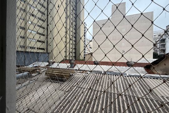 Kitnet/Studio à venda com 1 quarto, 40m² em Vila Buarque, São Paulo