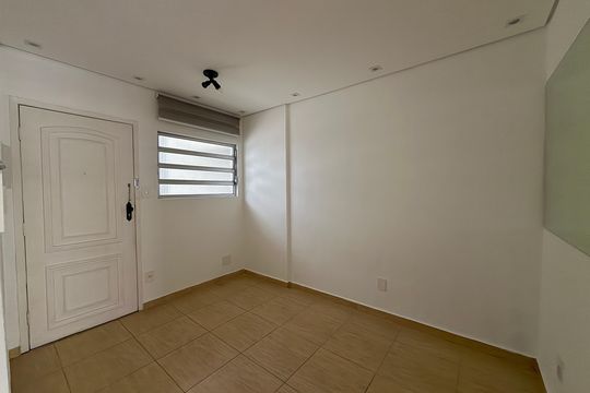 Kitnet/Studio à venda com 1 quarto, 40m² em Vila Buarque, São Paulo
