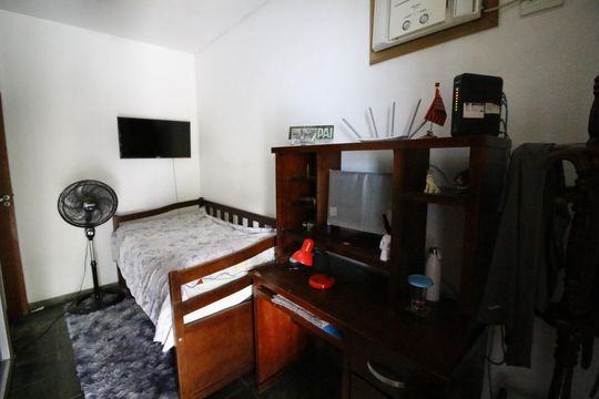 Quarto 1 de casa de condomínio à venda com 4 quartos, 370m² em Anil, Rio de Janeiro