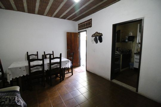 Sala 1 de casa de condomínio à venda com 4 quartos, 370m² em Anil, Rio de Janeiro