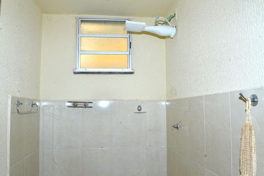 Apartamento para alugar com 2 quartos, 45m² em Jardim Vitoria, Belo Horizonte