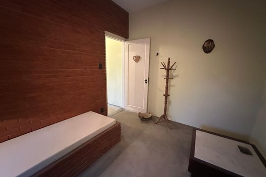 Quarto 2 de apartamento para alugar com 3 quartos, 114m² em Morro dos Barbosas, São Vicente