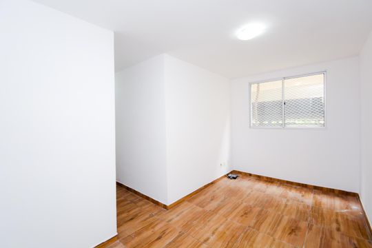 Apartamento para alugar com 1 quarto, 42m² em Vila Bremen, Guarulhos