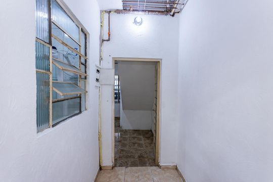 Vista Quarto 1 de casa para alugar com 3 quartos, 110m² em Freguesia do Ó, São Paulo