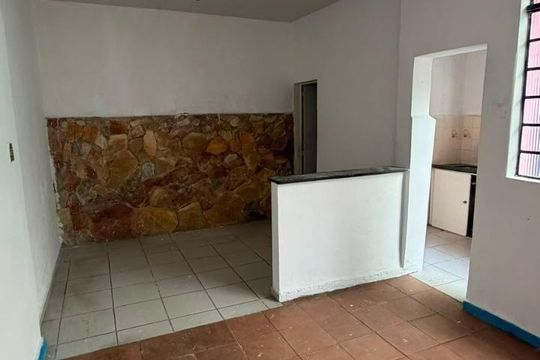 Casa para alugar com 2 quartos, 80m² em Alto Caiçaras, Belo Horizonte