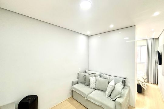 Apartamento para alugar com 1 quarto, 26m² em Jardim Helena, São Paulo