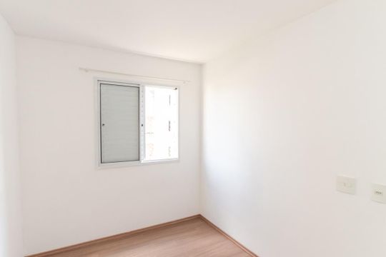 Apartamento para alugar com 2 quartos, 56m² em Vila Guilherme, São Paulo