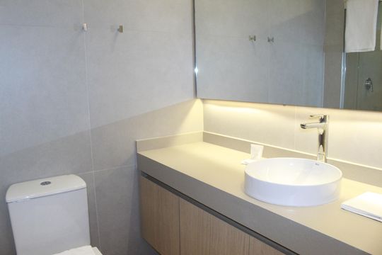 Kitnet/Studio para alugar com 1 quarto, 34m² em Higienópolis, São Paulo