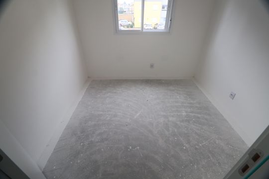 Quarto 2 de apartamento à venda com 2 quartos, 50m² em Harmonia, Canoas