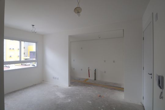 Apartamento à venda com 2 quartos, 50m² em Harmonia, Canoas