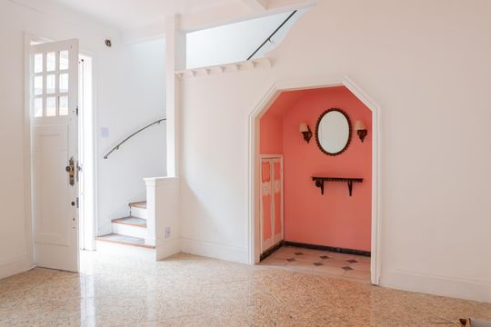 Casa para alugar com 5 quartos, 130m² em Rio Comprido, Rio de Janeiro