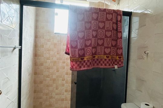 Casa de Condomínio para alugar com 2 quartos, 72m² em Bairro Nova Califórnia, Cabo Frio