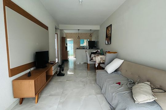 Casa de Condomínio para alugar com 2 quartos, 72m² em Bairro Nova Califórnia, Cabo Frio