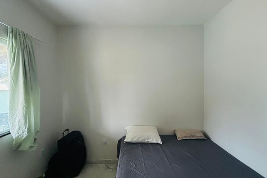 Casa de Condomínio para alugar com 2 quartos, 72m² em Bairro Nova Califórnia, Cabo Frio