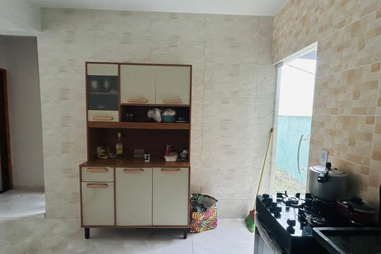 Casa de Condomínio para alugar com 2 quartos, 72m² em Bairro Nova Califórnia, Cabo Frio