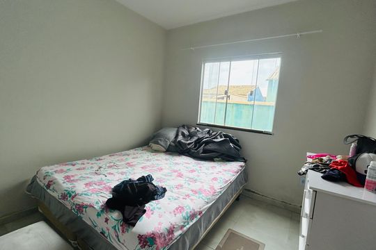 Casa de Condomínio para alugar com 2 quartos, 72m² em Bairro Nova Califórnia, Cabo Frio