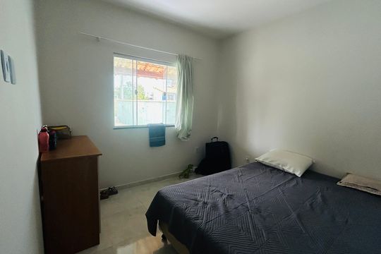 Casa de Condomínio para alugar com 2 quartos, 72m² em Bairro Nova Califórnia, Cabo Frio